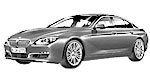 BMW F06 U284D Fault Code