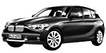 BMW F20 U284D Fault Code